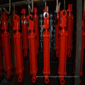 stainless steel hydraulic cylinder